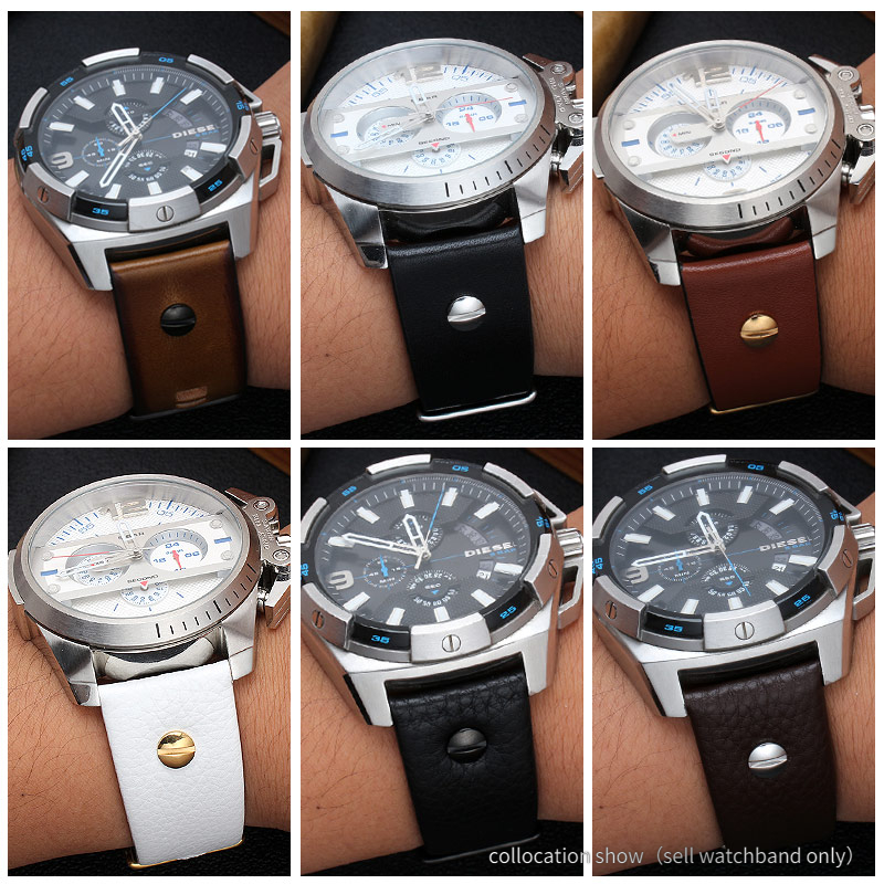 Diesel Watches Smartwatch - Cho Diesel DZ7257 DZ4323 DZ7348 DZ7313