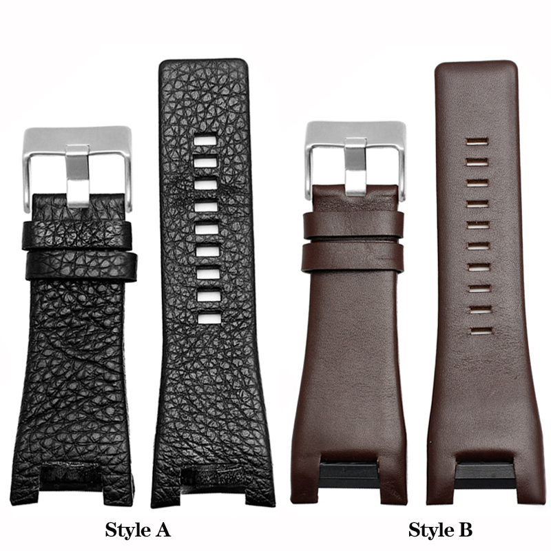 Diesel Watches Smartwatch - Bao Da Chính Hãng Đỉnh Cao