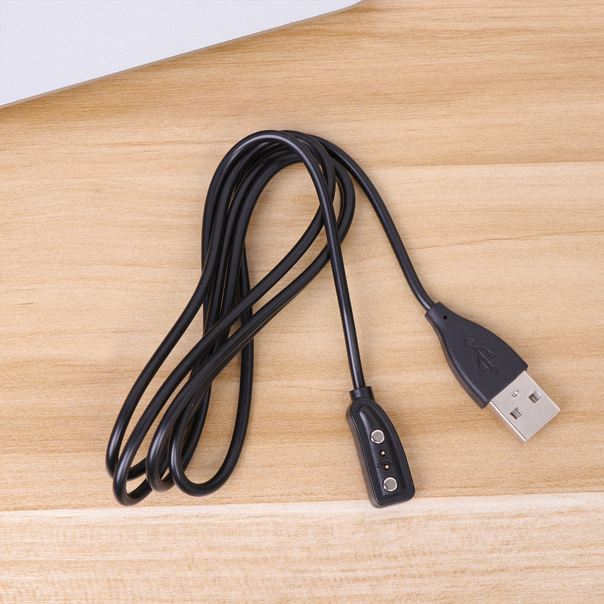 Smartwatch Pebble Watches - Smart Watch USB Magnetic Charging Cable