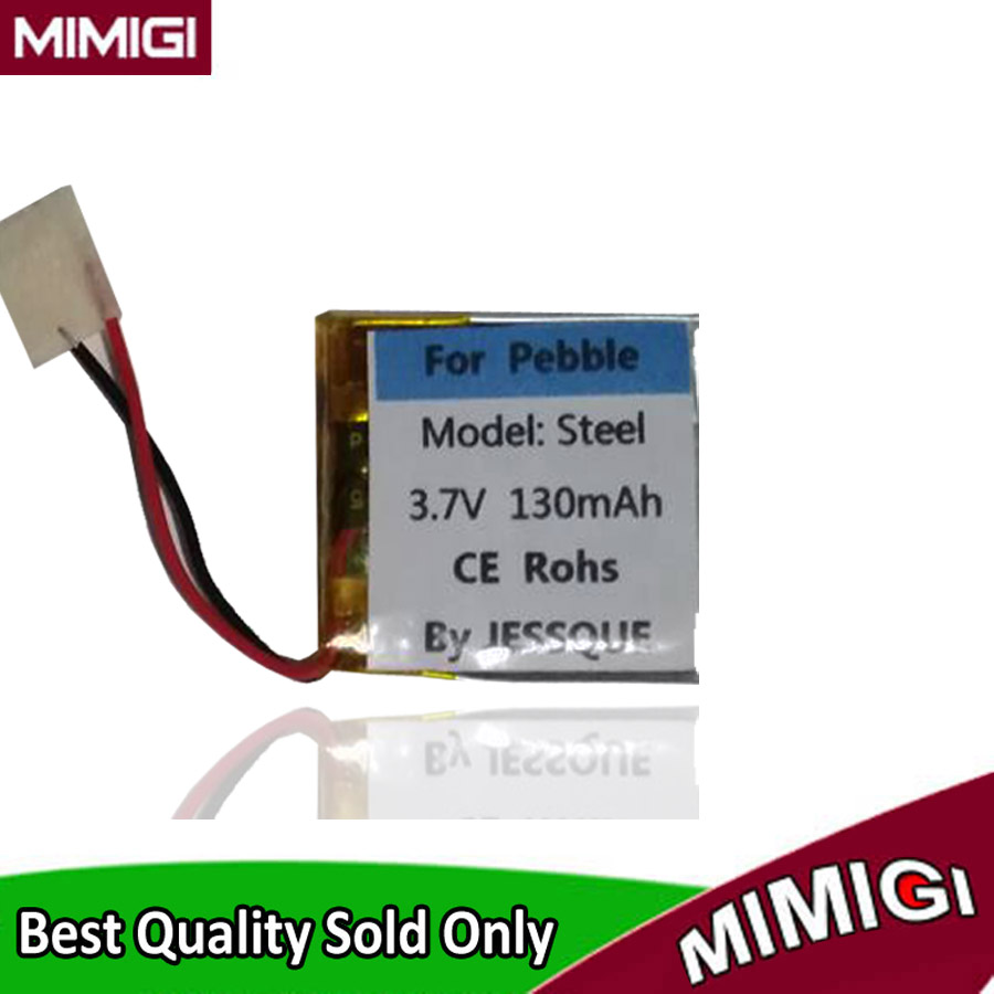 Smartwatch Pebble Watches - Ban Đầu Thay Thế Full Pin