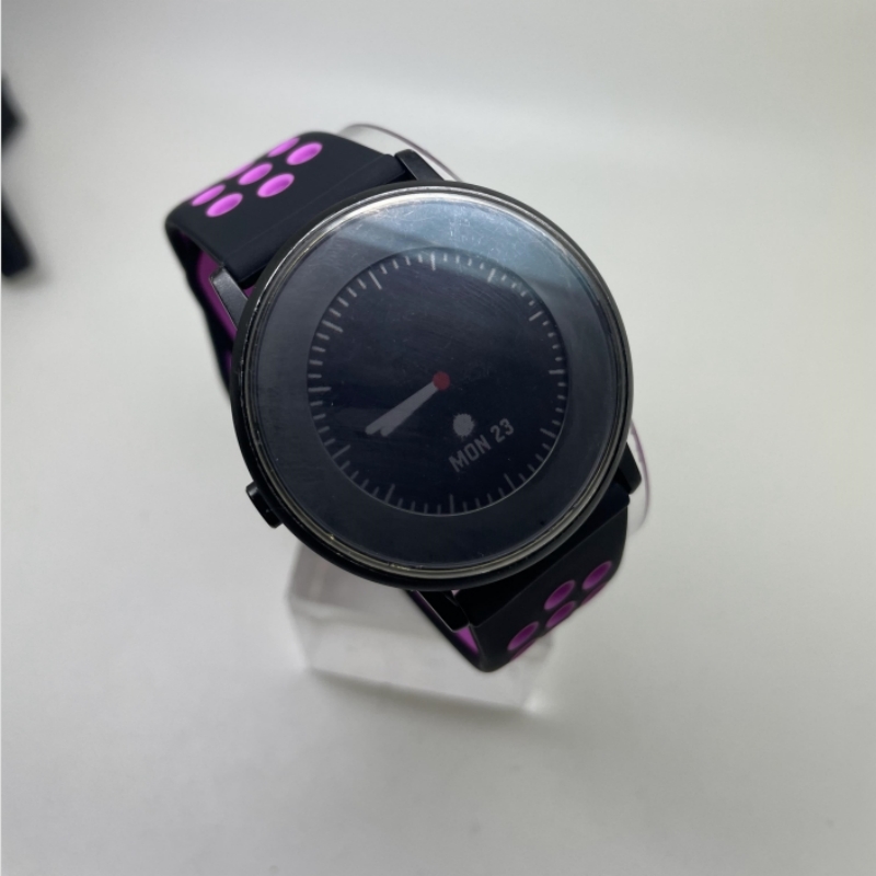 Smartwatch Pebble Watches - Zycbeautiful Cho Pebble Vòng Đồng Hồ