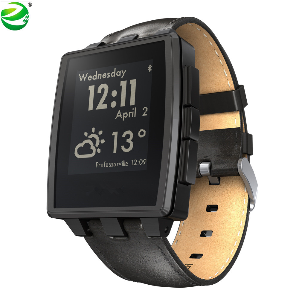 Smartwatch Pebble Watches - ZycBeautiful Cho Pebble Steel Đa Chức