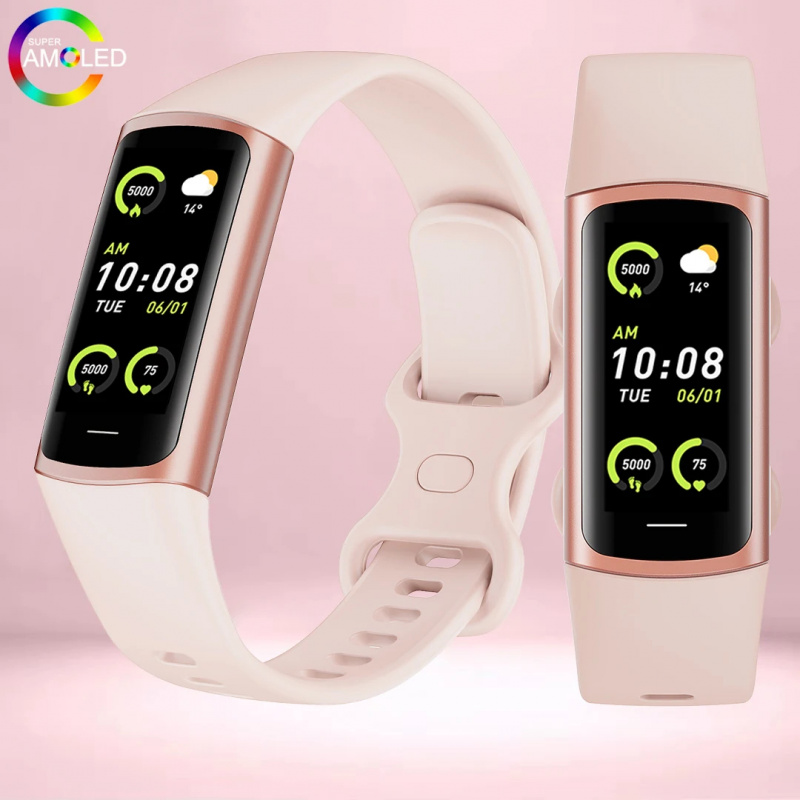Smartwatch Watches Wallpaper - Fitness Tracker Smartwatch Music Control Information