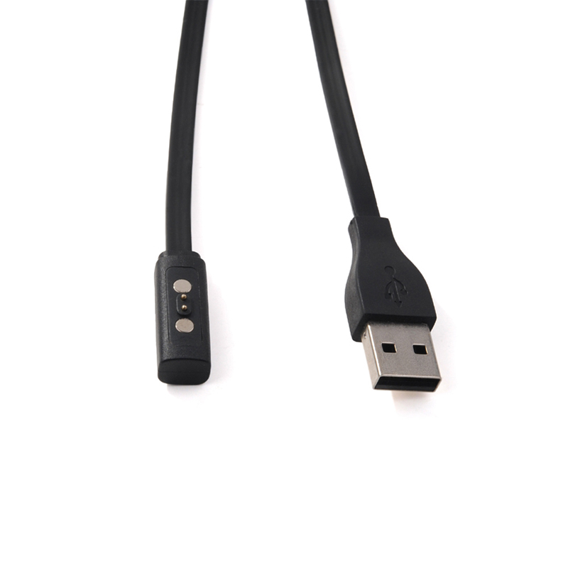 Smartwatch Pebble Watches - Đen USB Sạc Cáp Sạc Cho