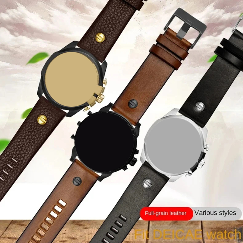 Cho Diesel DZ7257 DZ4323 DZ734 - đánh giá và giá Diesel Watches Smartwatch