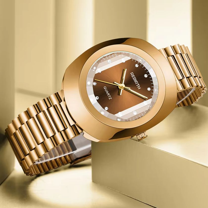 New Simple, Fashionable and Ca - đánh giá và giá Smartwatch New Watches