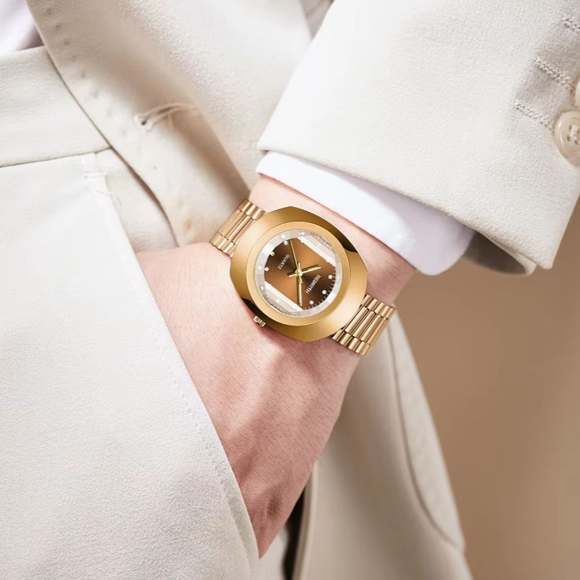 New Simple, Fashionable and Ca - đánh giá và giá Smartwatch New Watches