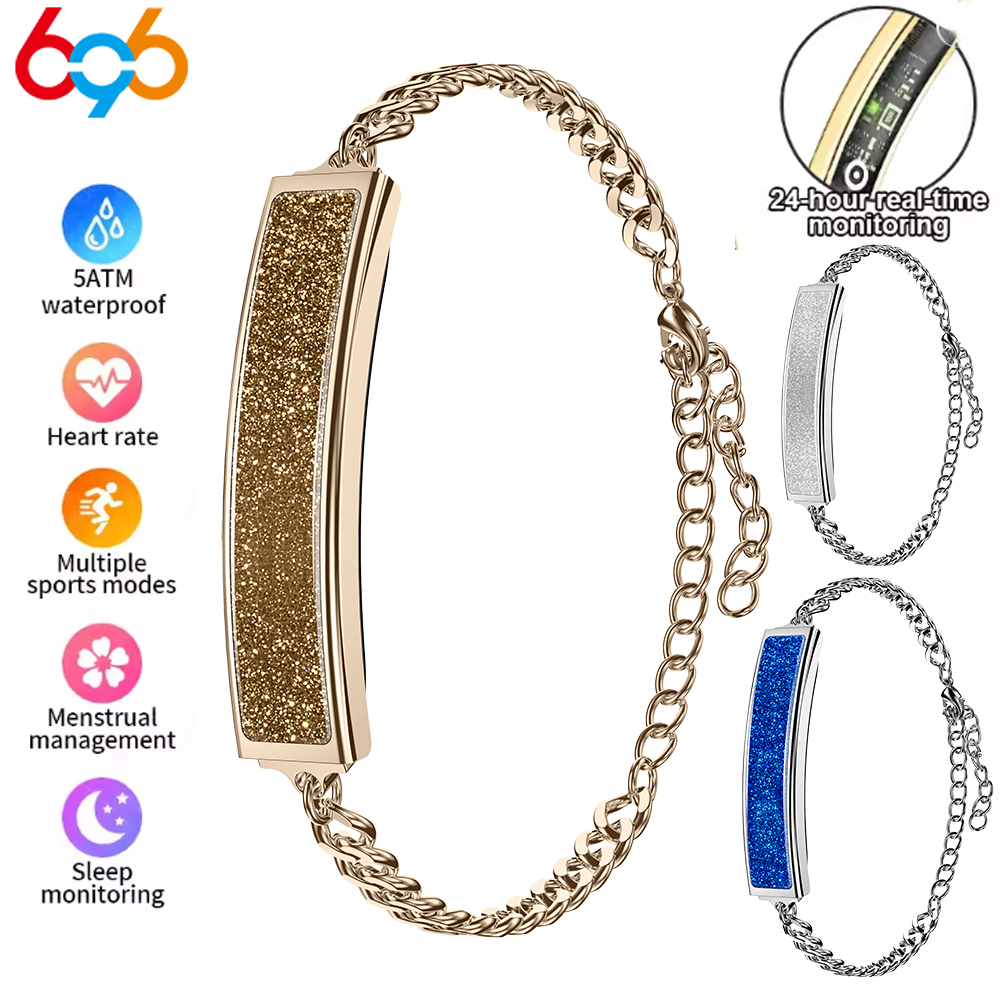 Lady Men Health Smart Watch Wo - đánh giá và giá Smartwatch Ladies Watches For Women