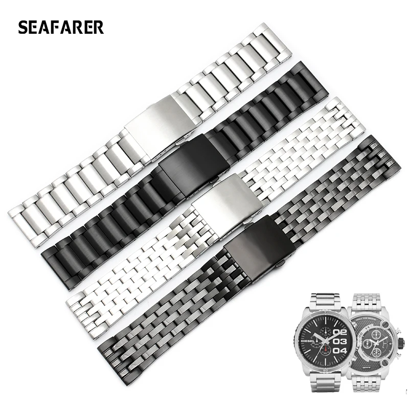 Fit diesel DZ4316 DZ7395 DZ730 - đánh giá và giá Diesel Watches Smartwatch