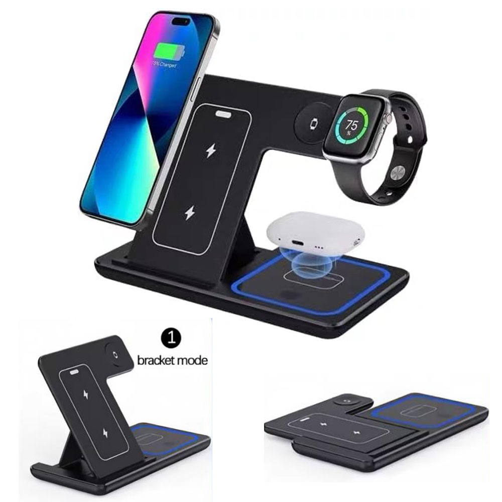 Fast Wireless Charger Charging - đánh giá và giá Watches Smartwatch Samsung