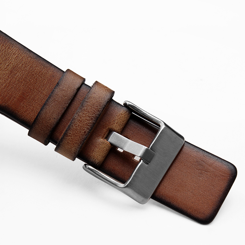Retro Leather watchband for Di - đánh giá và giá Diesel Watches Smartwatch