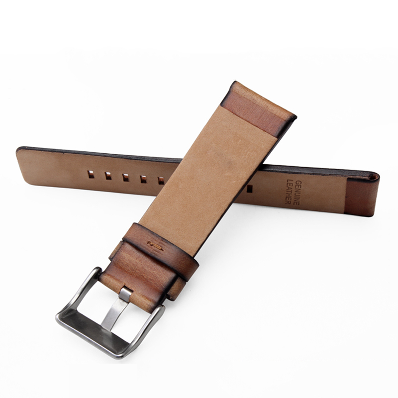 Retro Leather watchband for Di - đánh giá và giá Diesel Watches Smartwatch