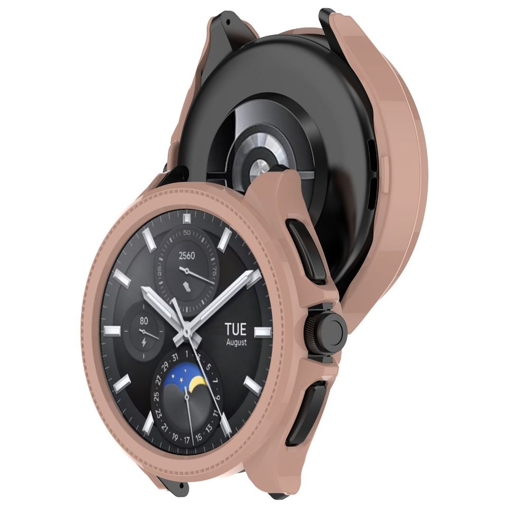 New Bumper PC Cover Hard Shell - đánh giá và giá Smartwatch New Watches