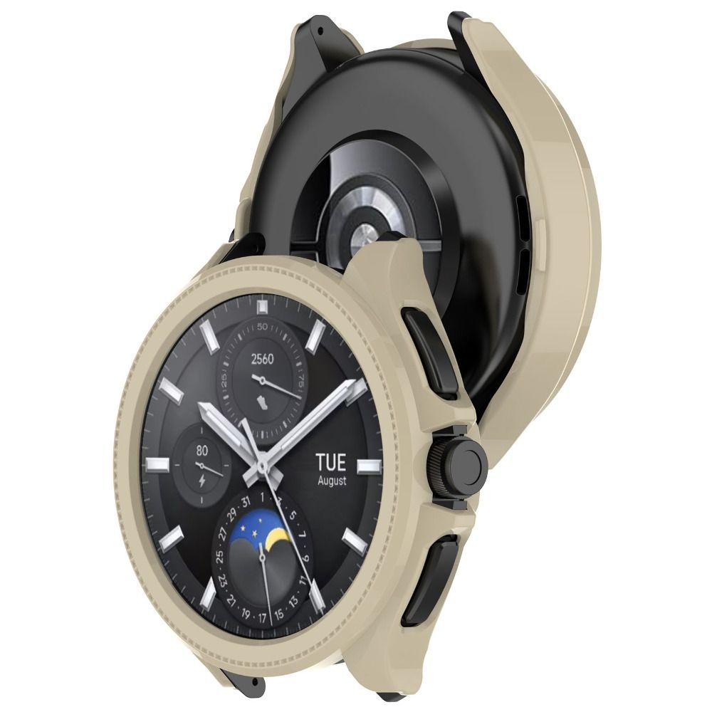 New Bumper PC Cover Hard Shell - đánh giá và giá Smartwatch New Watches