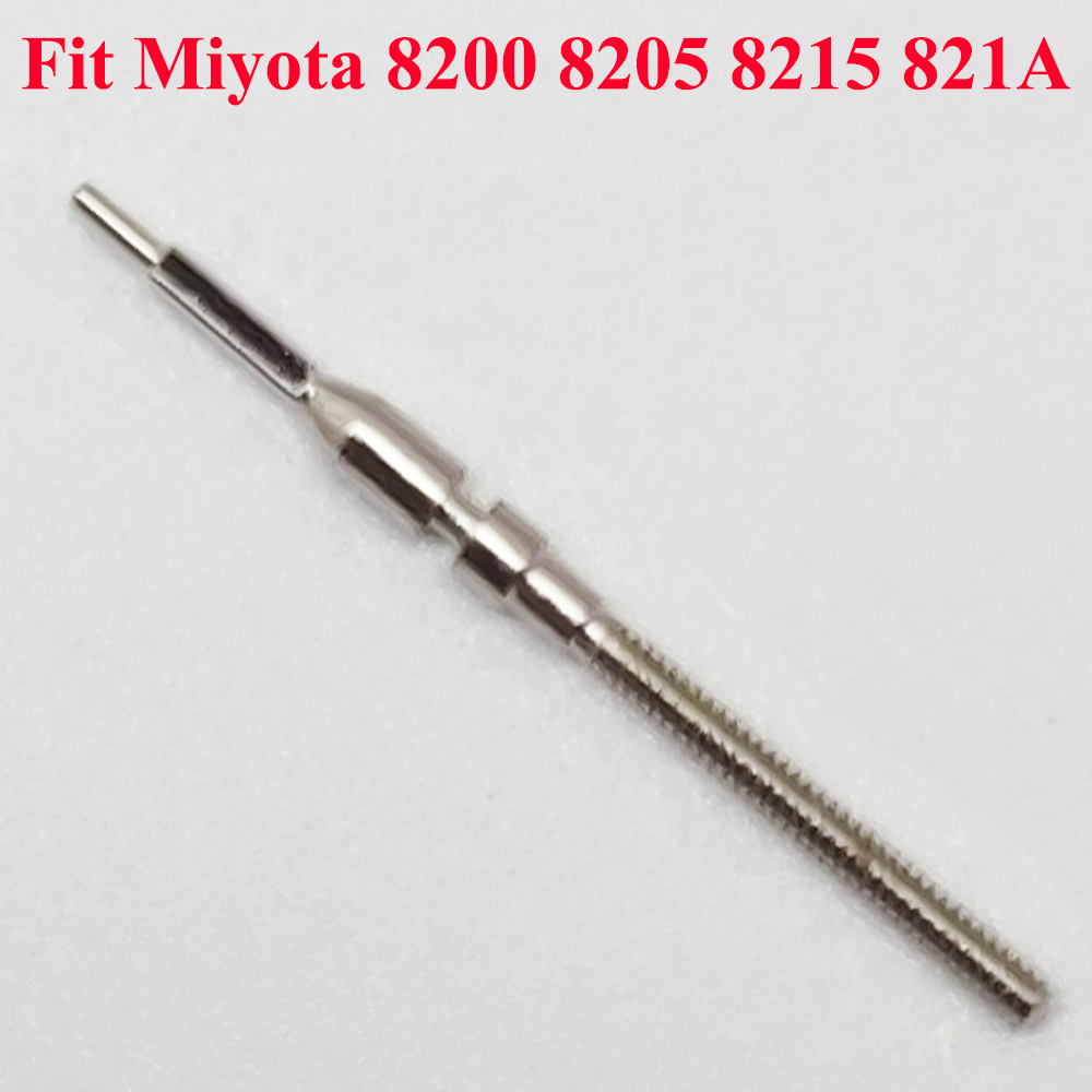 Watch Stem Stainless Steel Spa - đánh giá và giá Watch Crown Stem
