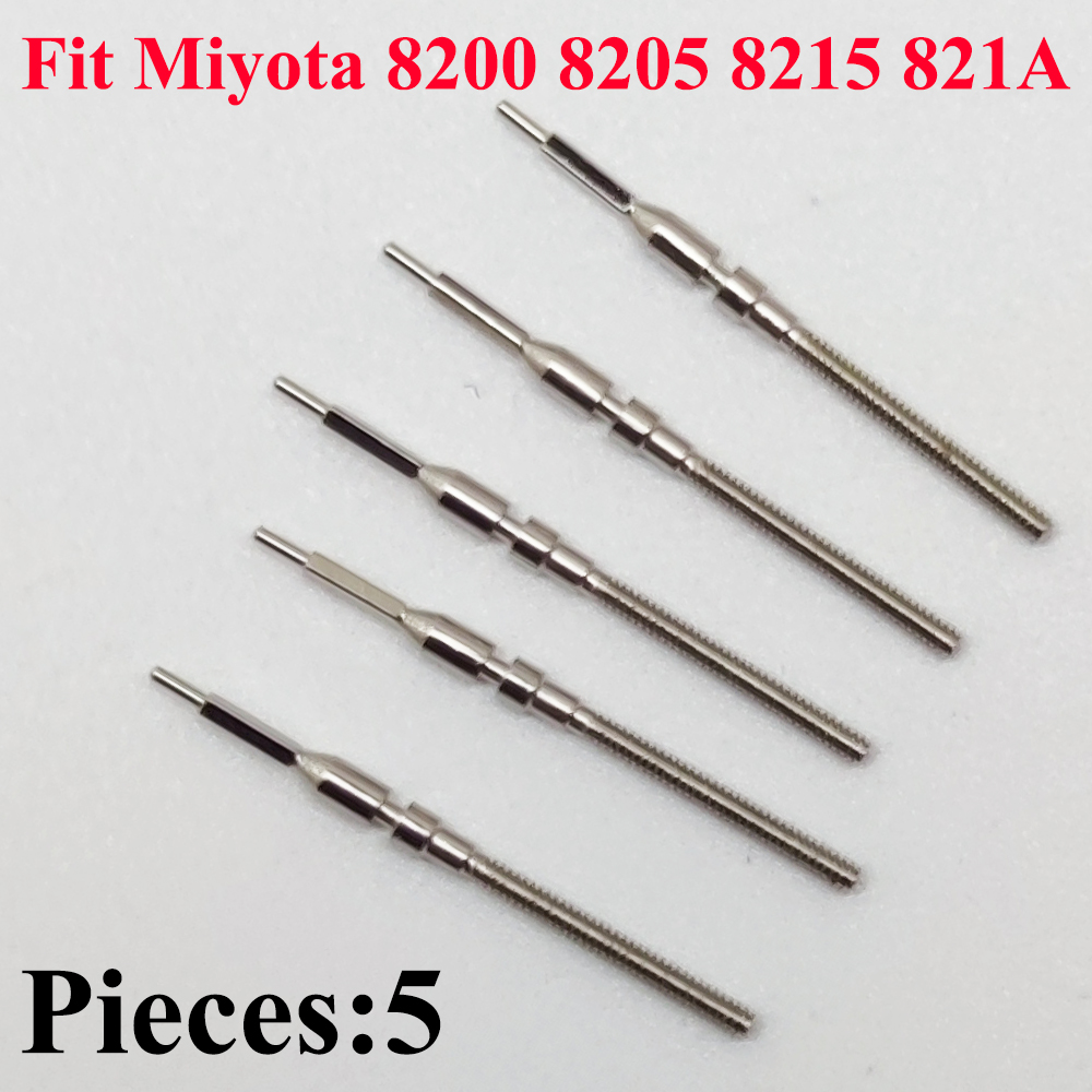 Watch Stem Stainless Steel Spa - đánh giá và giá Watch Crown Stem