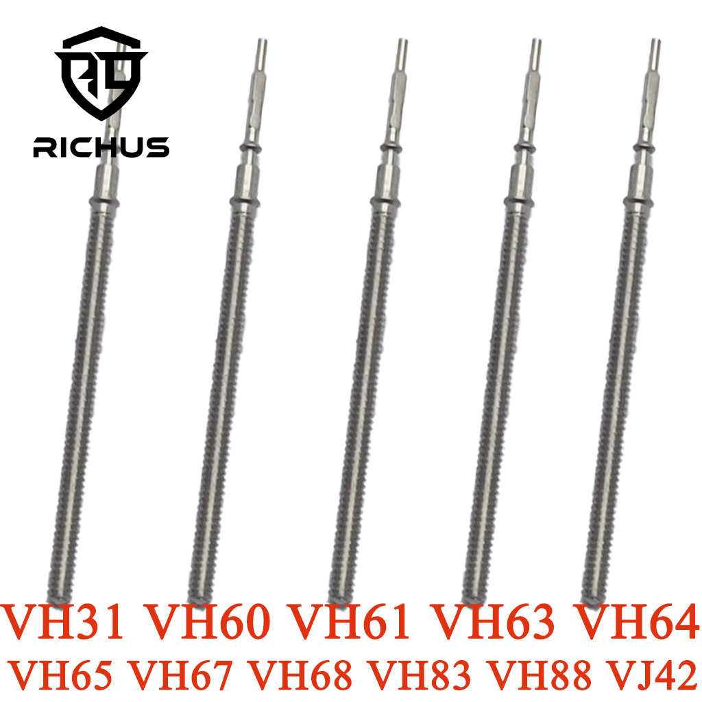 RICHUS VH31 Watch Stem Stainle - đánh giá và giá Watch Crown Stem
