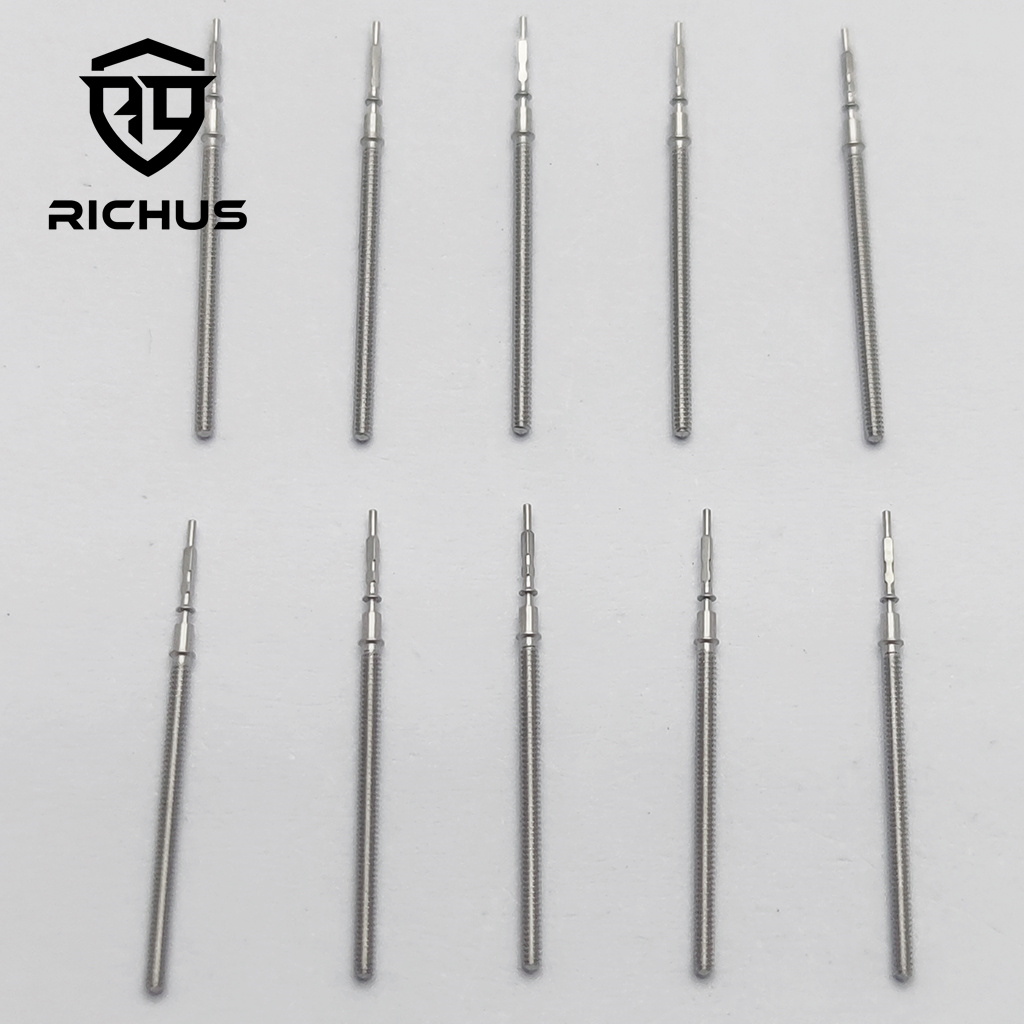 RICHUS VH31 Watch Stem Stainle - đánh giá và giá Watch Crown Stem