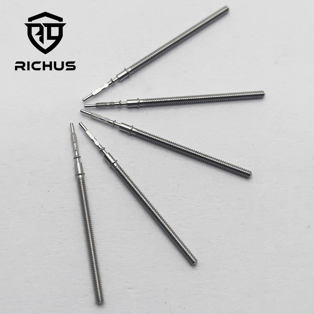 RICHUS VH31 Watch Stem Stainle - đánh giá và giá Watch Crown Stem