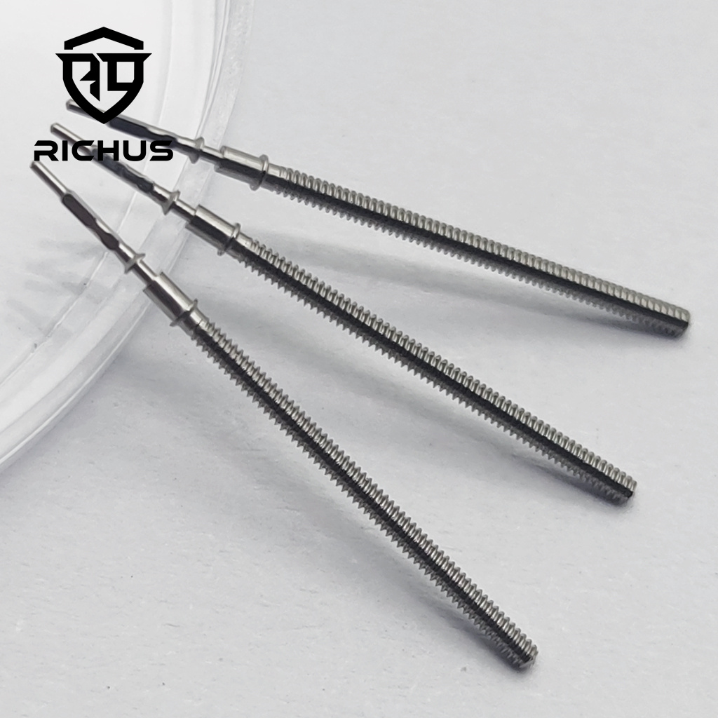 RICHUS VH31 Watch Stem Stainle - đánh giá và giá Watch Crown Stem
