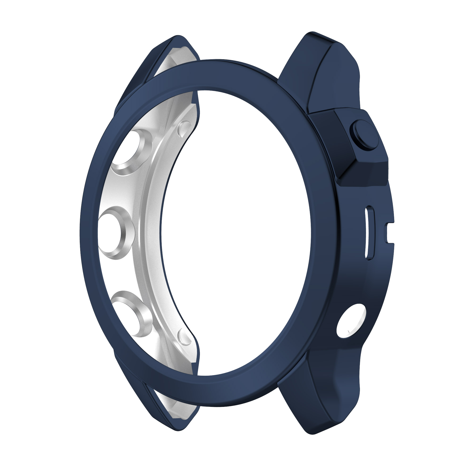 Trường Hợp Bảo Vệ Bìa Đối Với  - đánh giá và giá Solar Powered Watch
