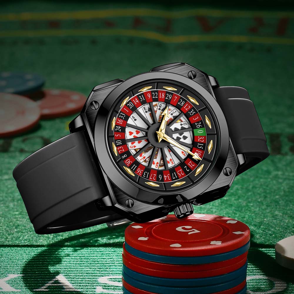 VA VA VOOM New Custom Watch fo - đánh giá và giá Smartwatch Square Watches For Men