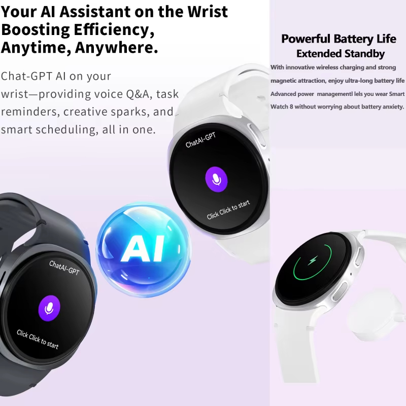 2026 New classic 8 Max Women S - đánh giá và giá Smartwatch Watches Price
