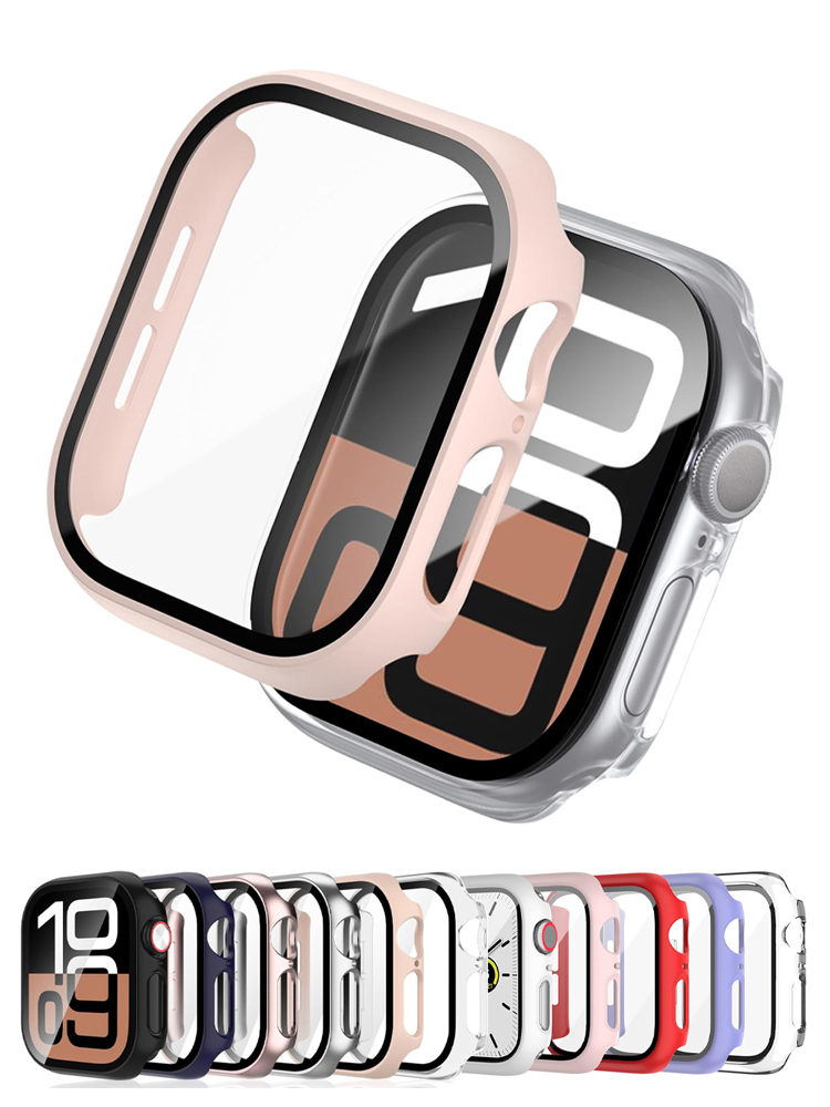 Cover Case For Apple Watch 10  - đánh giá và giá Smartwatch New Watches