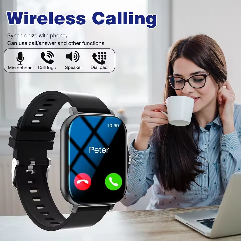 2026 Outdoor Sports Smart Watc - đánh giá và giá Smartwatch Watches Wallpaper