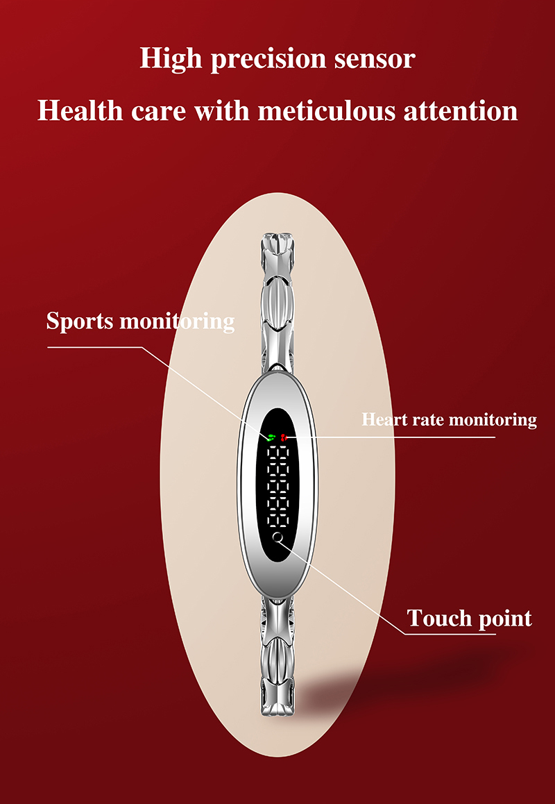 S9  Lady Diving Watch 50 Meter - đánh giá và giá Smartwatch Ladies Watches For Women