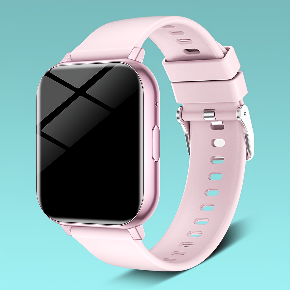 1.83-Inch HD Square Screen/Wir - đánh giá và giá Smartwatch Watches Wallpaper