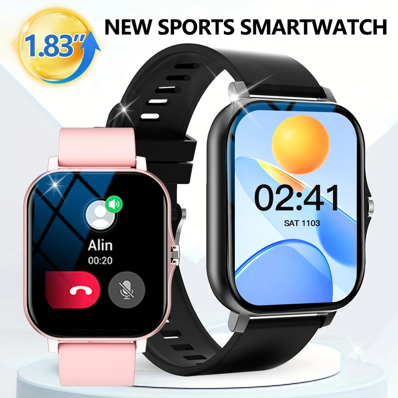 Outdoor Sports Smartwatch Wire - đánh giá và giá Smartwatch Watches Wallpaper