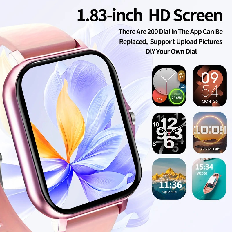 Outdoor Sports Smartwatch Wire - đánh giá và giá Smartwatch Watches Wallpaper