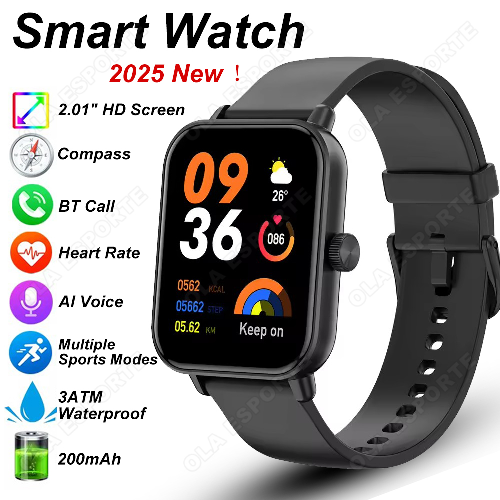 New Sports Smart Watch For Men - đánh giá và giá Smartwatch Sports Watches For Women