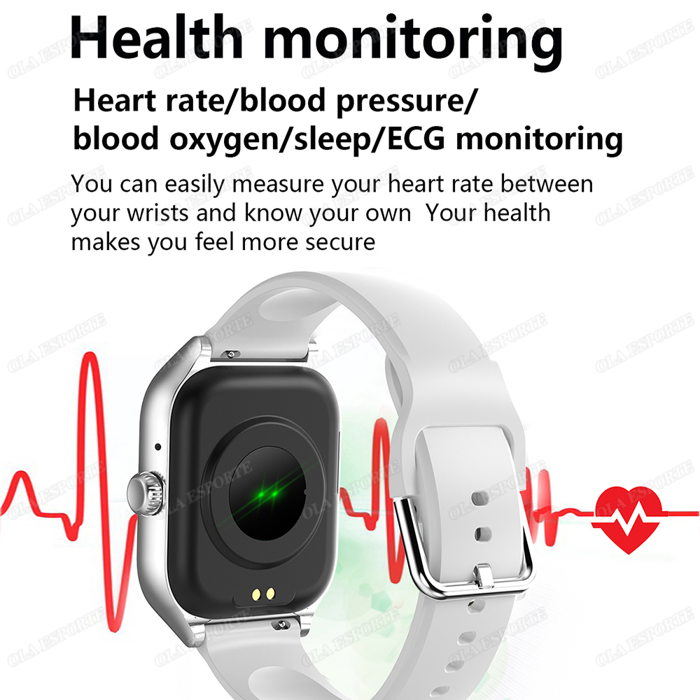 New Sports Smart Watch For Men - đánh giá và giá Smartwatch Sports Watches For Women