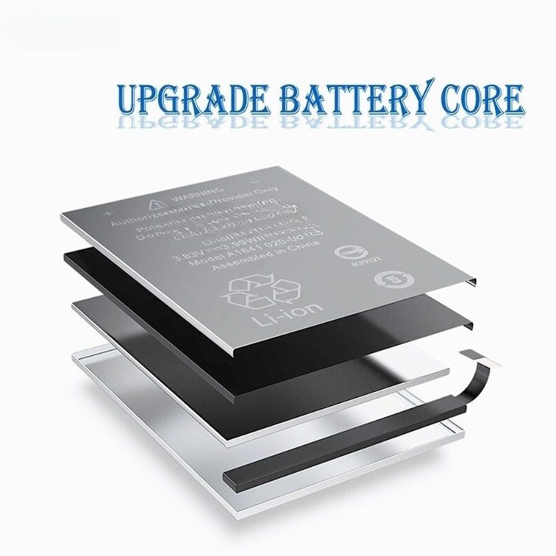 B030FE smart watch battery, su - đánh giá và giá Smartwatch New Watches