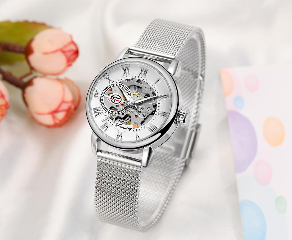 Reloj Mujer 