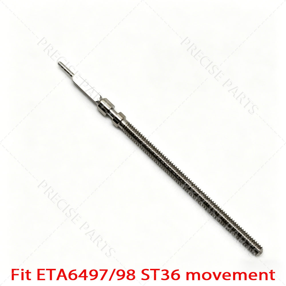 Stainless Steel Watch Crown St - đánh giá và giá Watch Crown Stem
