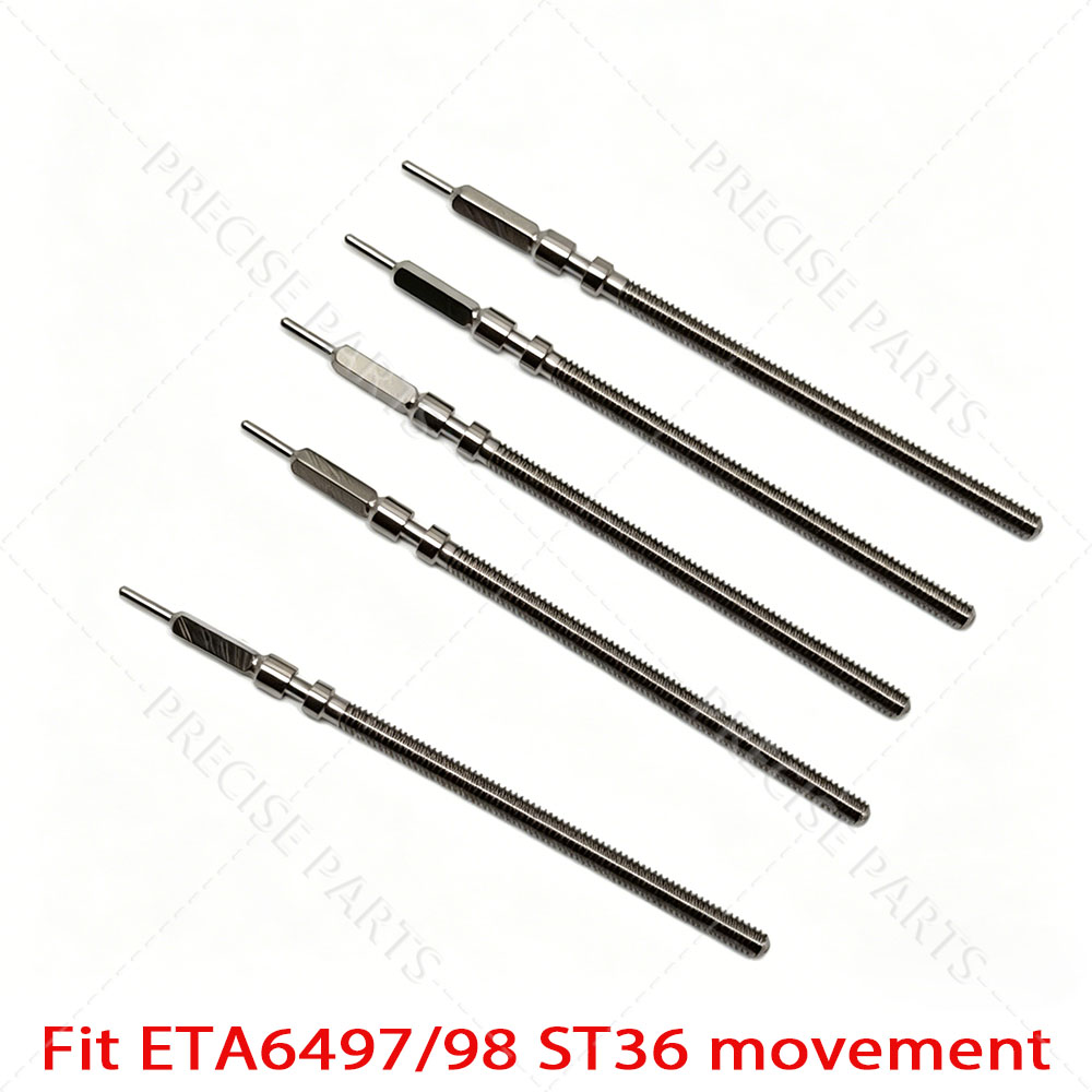 Stainless Steel Watch Crown St - đánh giá và giá Watch Crown Stem