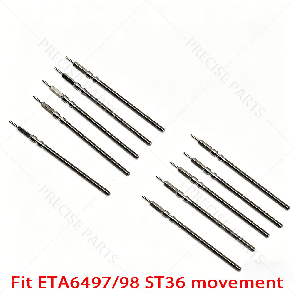 Stainless Steel Watch Crown St - đánh giá và giá Watch Crown Stem