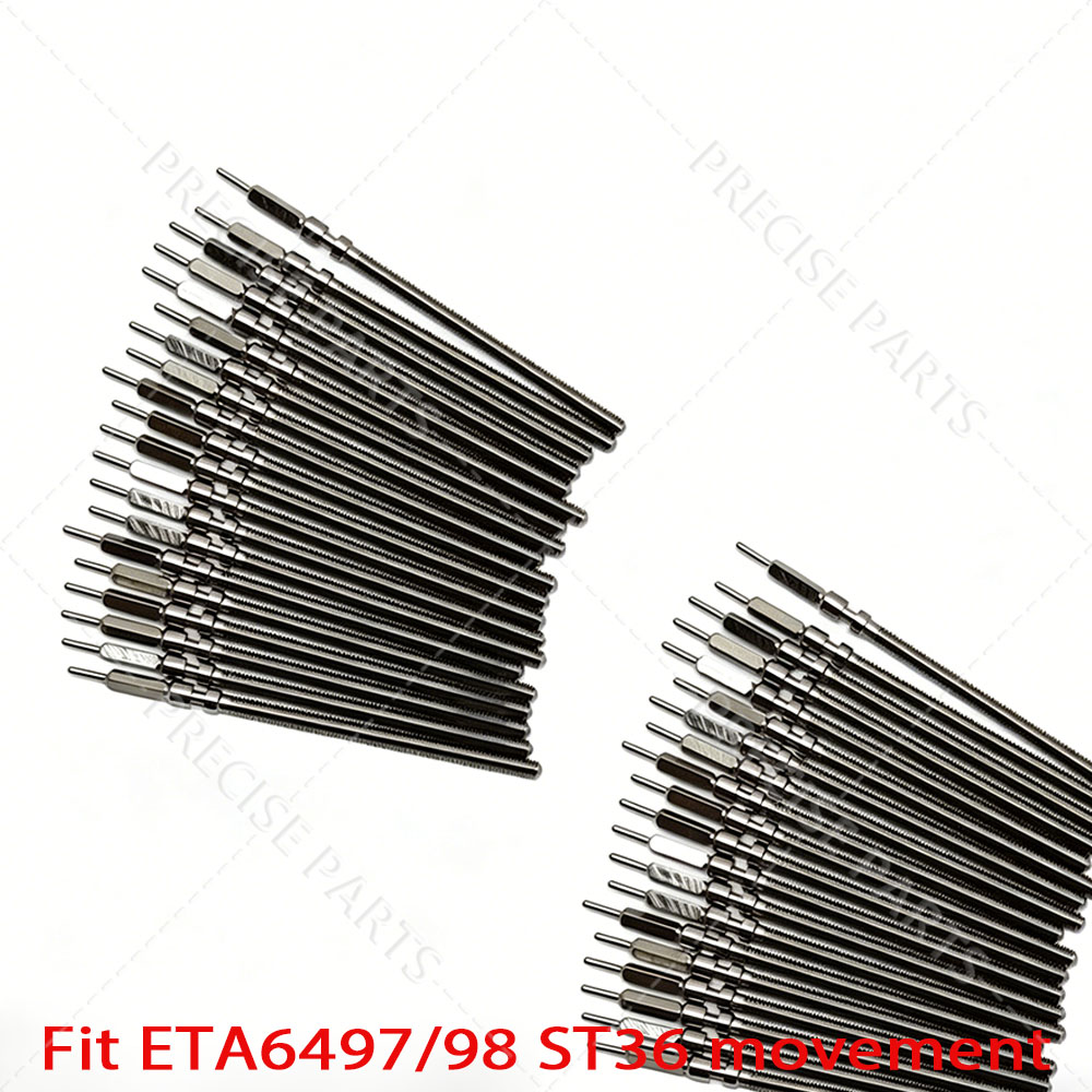 Stainless Steel Watch Crown St - đánh giá và giá Watch Crown Stem