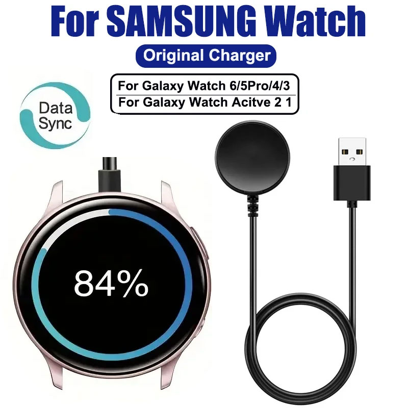 Wireless Watch Charger Compati - đánh giá và giá Watches Smartwatch Samsung