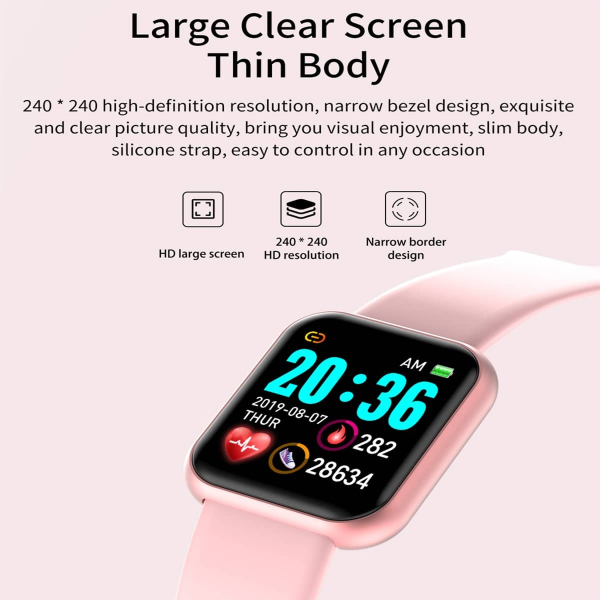 Smart Watch Message Remind Mus - đánh giá và giá Smartwatch Digital Watches For Men