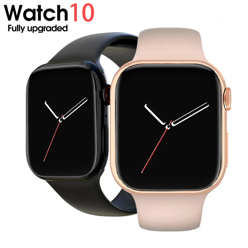 2026 Smart Watch 10 For Androi - đánh giá và giá Smartwatch Health Watches For Men