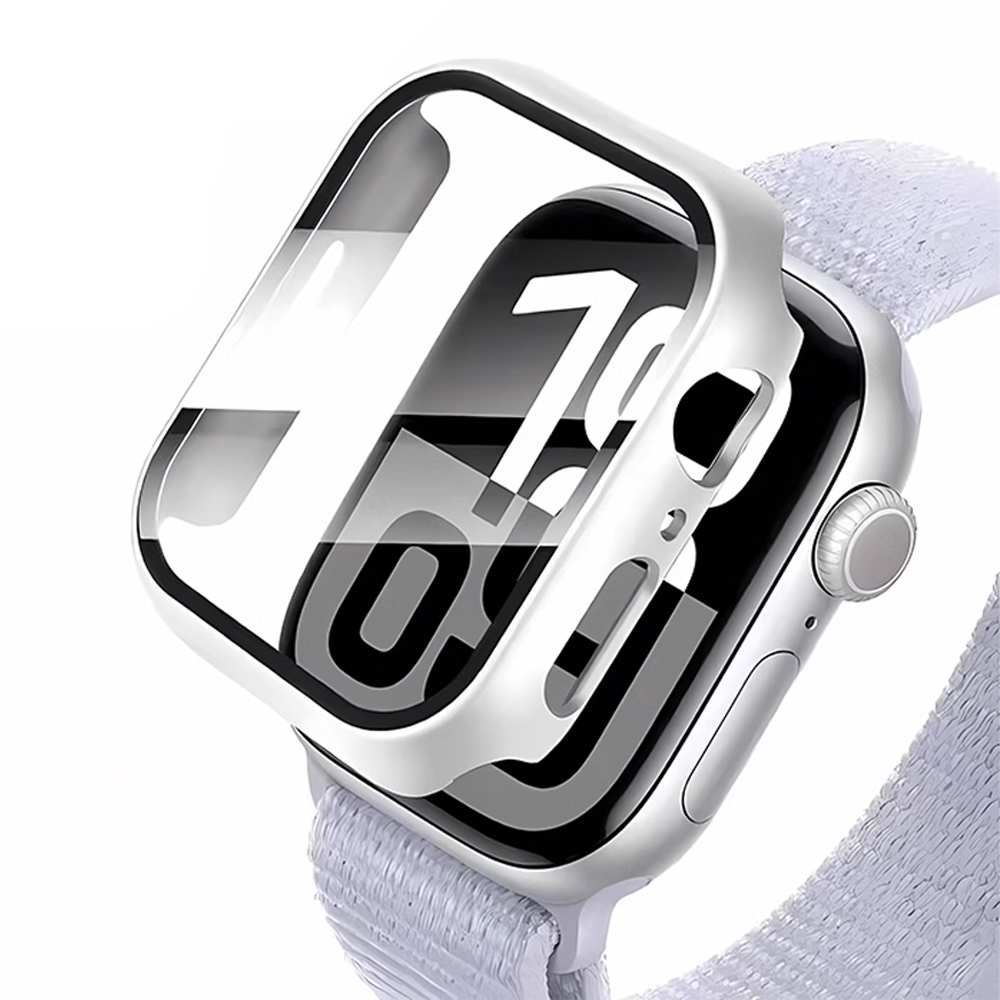 Case For Apple Watch Screen Pr - đánh giá và giá Smartwatch New Watches