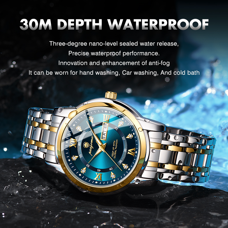 PAAZOMU Watch Men Women Diamon - đánh giá và giá Smartwatch Watches Price