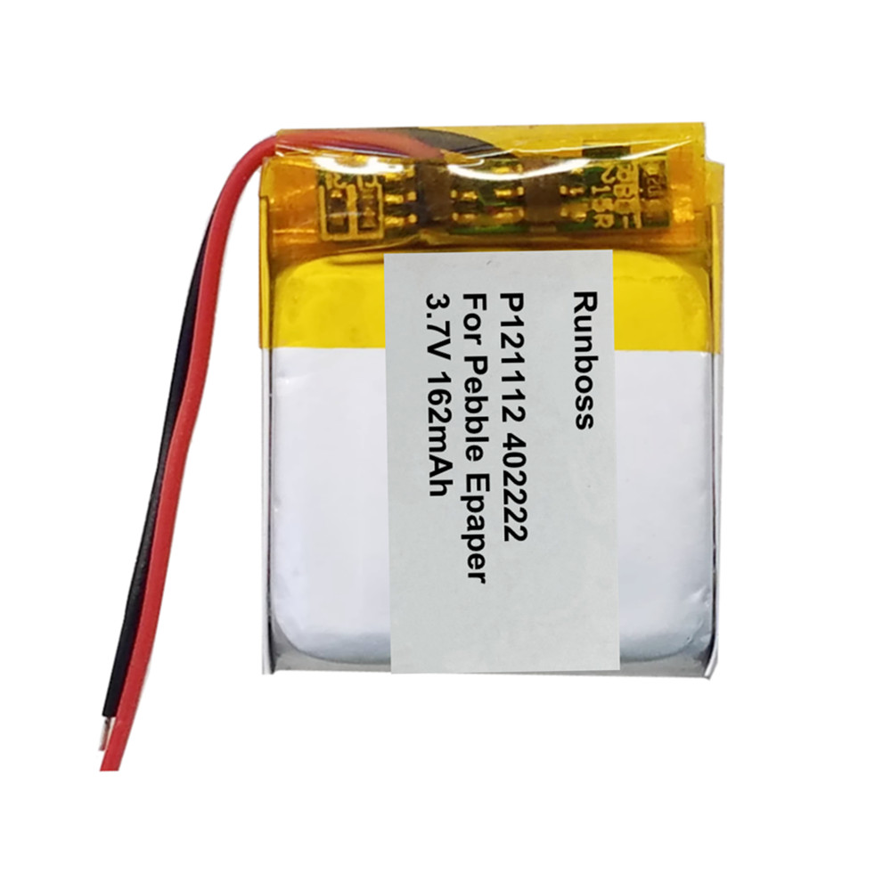Original Replaces 162mAh 0.6Wh - đánh giá và giá Smartwatch Pebble Watches