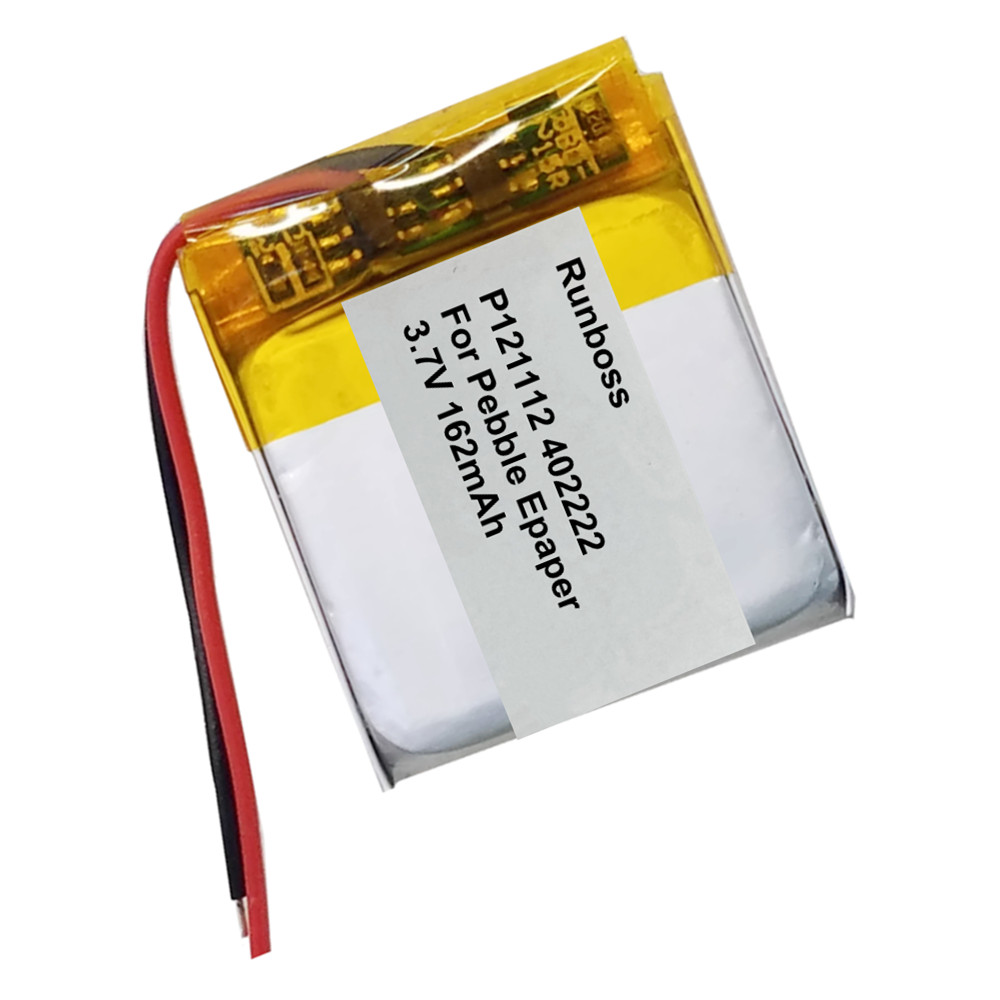 Original Replaces 162mAh 0.6Wh - đánh giá và giá Smartwatch Pebble Watches