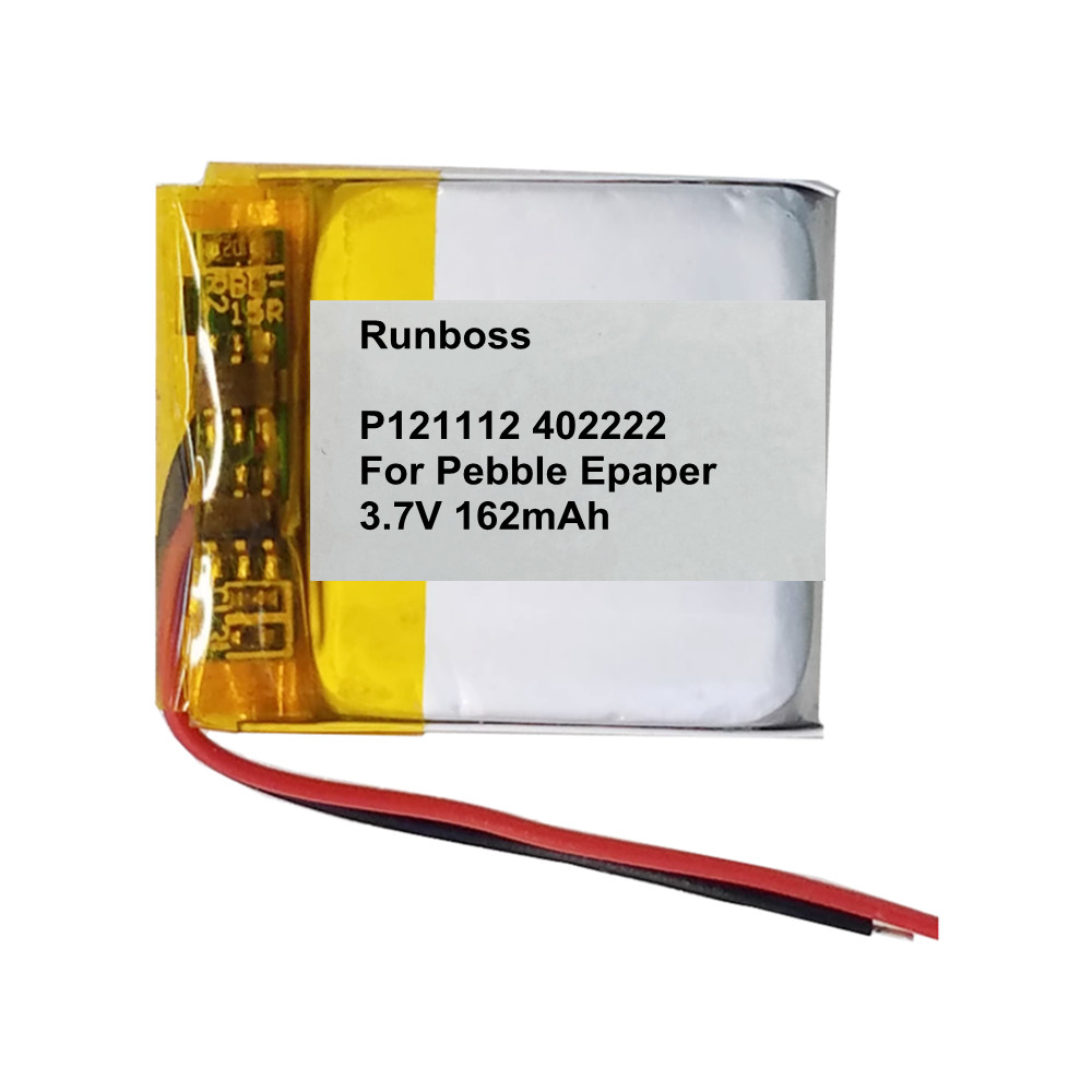 Original Replaces 162mAh 0.6Wh - đánh giá và giá Smartwatch Pebble Watches