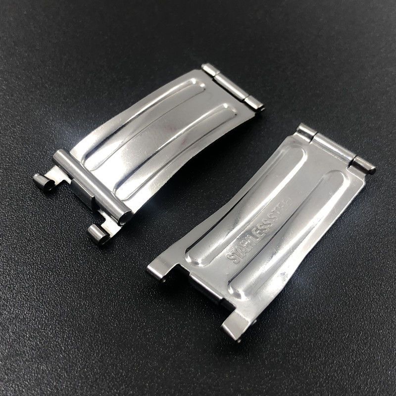 Watch Accessories Made of Stai - đánh giá và giá Replacement Watch Bracelet